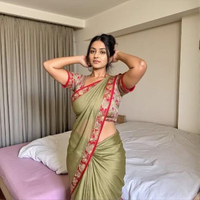 Rishikesh Call Girl
