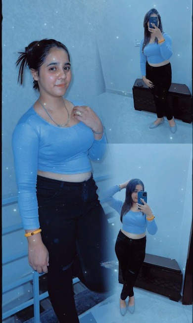 Rishikesh Call Girl