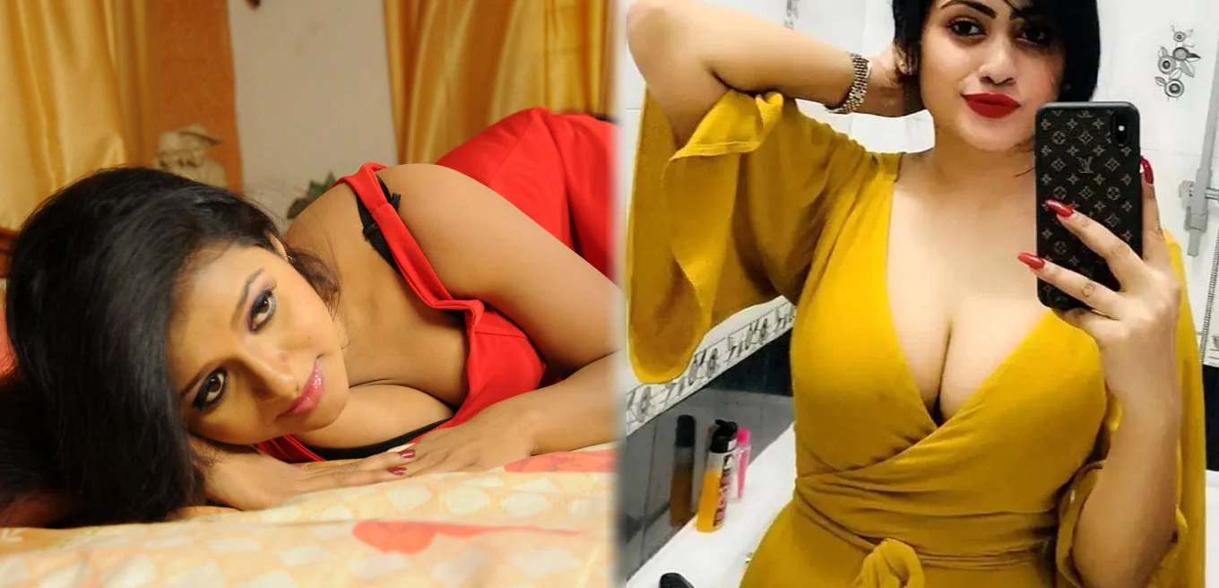 Rishikesh Call Girls Banner